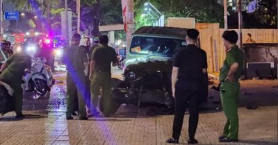 Vì sao tài xế Jeep tông chết hai mẹ con rồi bỏ trốn?