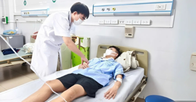 Tăng huyết áp tấn công người trẻ: Báo động đỏ từ lối sống hiện đại