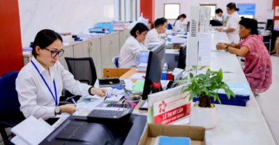 Bộ Nội vụ hướng dẫn sắp xếp công chức cấp xã mới, bổ nhiệm kế toán trưởng