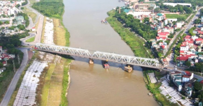 Tuổi thơ bên Sông Đuống – Nơi ngày hè bình yên