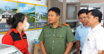 Chấn động: C.P. Việt Nam bị tố bán thịt lợn bệnh, Bộ NN&MT đề nghị Công an vào cuộc