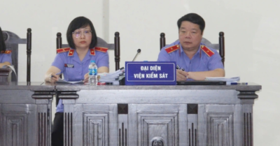 Án phúc thẩm Trịnh Văn Quyết: Giảm tới 13 năm tù