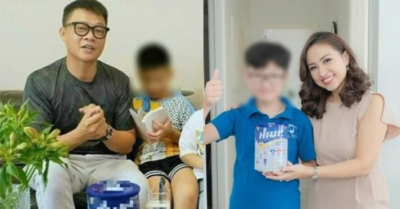 Đường dây sữa HIUP giả: Hàng loạt đối tượng đối diện án tù nặng