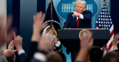 Trump xác nhận: Mỹ đã không kích ba cơ sở hạt nhân Iran