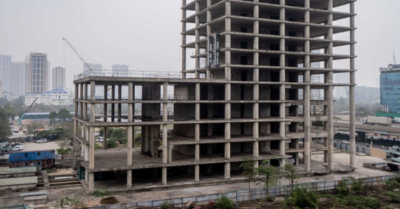 Tháp nghìn tỷ của Vicem ở Cầu Giấy được lệnh hồi sinh sau hơn 10 năm bỏ hoang