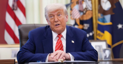 Ông Trump tiết lộ đã có bên sẵn sàng mua TikTok, danh tính sẽ sớm công bố