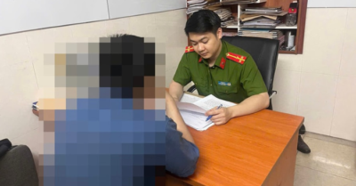 Cảnh giác chiêu lừa công nghệ: giả shipper, mạo danh người thân