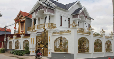 Triệt phá đường dây lừa đảo hơn 2.000 tỷ đồng, cặp đôi cầm đầu sa lưới