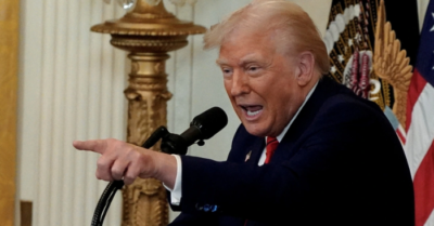 Trump: Mỹ không cần thỏa thuận hạt nhân mới với Iran
