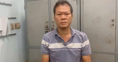 Gây sự vì bị nhắc mở karaoke ồn, người đàn ông bị bắt khẩn cấp