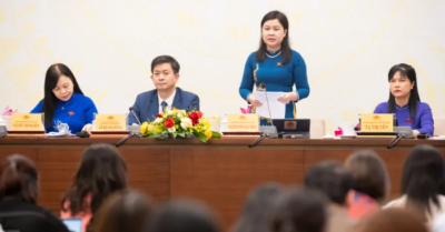 Bà Trương Mỹ Lan có được giảm án tử hình?