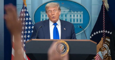 Trump cảnh báo Iran: Có thể tiếp tục không kích nếu Tehran leo thang hạt nhân