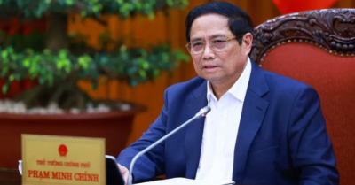 Tiến độ chi trả chế độ cán bộ nghỉ việc còn chậm, Thủ tướng ra chỉ đạo khẩn
