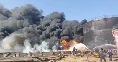 Mỹ trừng phạt Sudan vì nghi dùng vũ khí hóa học