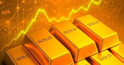 Giá vàng trong nước đi ngang, vàng thế giới giảm vì tin ngừng bắn Trung Đông