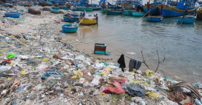 Ngày Môi trường Thế giới 2025: Nguy cơ mất mát đa dạng sinh học biển do ô nhiễm rác thải nhựa