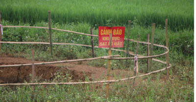 Bắc Kạn: “Hố tử thần” xuất hiện trên quốc lộ có thể do hệ thống ngầm phức tạp