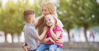 Khi mẹ không cần cha: Lựa chọn mạnh mẽ hay khoảng trống nhân cách?