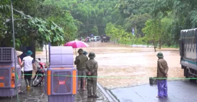 Mưa lũ gây ngập hơn 120 điểm tại Thái Nguyên, thiệt hại nghiêm trọng về nông sản và gia cầm