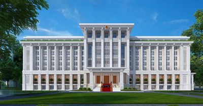 Thủ tướng bổ nhiệm loạt Chủ tịch UBND tỉnh, thành sau sáp nhập