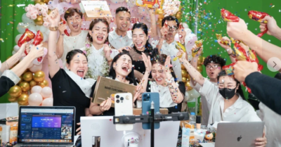 Người nổi tiếng quảng cáo thiếu hiểu biết: Quốc hội siết chặt bằng luật mới