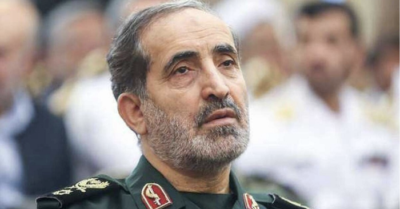 Israel tuyên bố ám sát thành công tân Tổng Tham mưu trưởng Iran chỉ sau vài ngày nhậm chức
