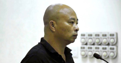 Thái Bình: Đằng sau vỏ bọc doanh nhân là cú ngã trượt dài của Đường Nhuệ