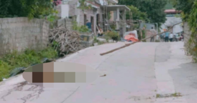 Hạ Long: Người chồng sát hại vợ mới cưới trong đêm rồi tự sát bằng súng