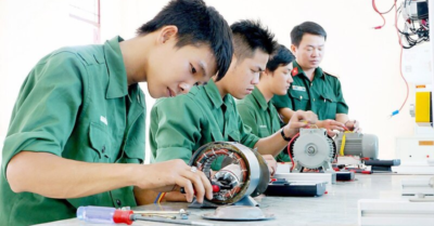 Việc làm sau xuất ngũ: Lối đi nào cho người lính trở về?