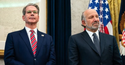 Trump không tin lời hứa của Tập Cận Bình: Đàm phán Mỹ-Trung hé lộ vết nứt Chiến tranh Lạnh mới