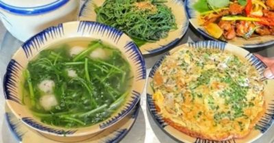 3 quả trứng chiên 110.000 đồng gây tranh cãi: Quán cơm quê ở TP.HCM lên tiếng xin lỗi