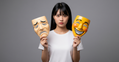 Sống thật: Dám bị ghét cũng là bản lĩnh