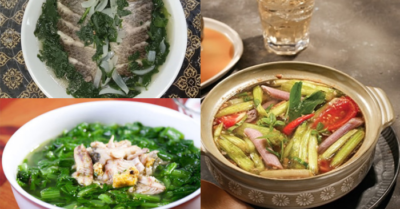 Canh cá rô đồng ngon: Bí quyết làm mới bữa cơm ngày hè