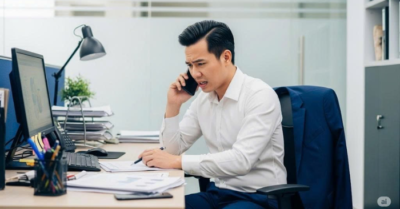 Tử tế quá mức – Khi đàn ông trở thành nạn nhân của chính mình