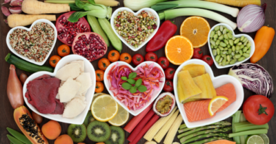 Thực phẩm giảm cân – Góc nhìn khoa học và ứng dụng trong ẩm thực Việt