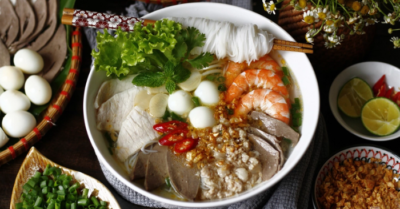 Hủ tiếu Nam Vang – Biểu tượng giao thoa và sáng tạo ẩm thực miền Nam