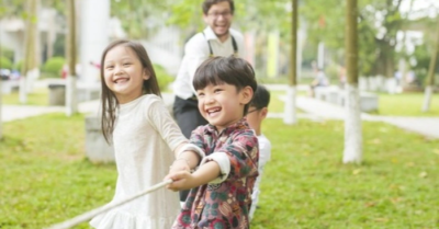 Khối nghỉ hè “lên sóng”, phụ huynh… bật chế độ sinh tồn!