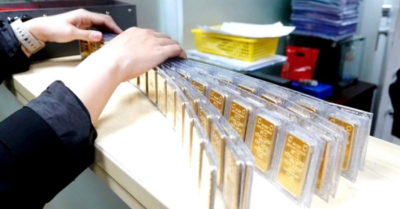 Thanh tra thị trường vàng: Hàng loạt vi phạm, nhiều “ông lớn” bị phạt tiền tỷ