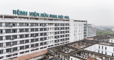 Luân chuyển bác sĩ tay nghề cao về Bạch Mai, Việt Đức cơ sở 2