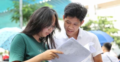 Bộ GD&ĐT yêu cầu các đại học điều chỉnh việc bỏ khối C00, tránh gây thiệt thòi cho thí sinh