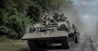 Diễn biến chính tình hình chiến sự Nga – Ukraine ngày 8/6