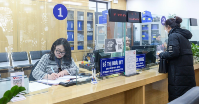 Từ 9/6, người dân Hà Nội không phải xếp hàng xin giấy phép xây dựng