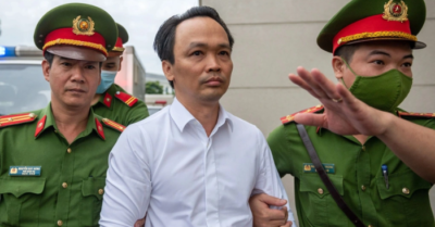 Bệnh tình nguy kịch, luật sư đề nghị miễn hình phạt cho ông Trịnh Văn Quyết