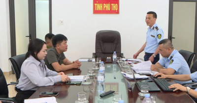 Hơn 23.000 sản phẩm yến chưng của Công ty Tuấn Dương; TKT bị xác định là hàng giả