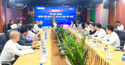 Gỡ khó cho hộ kinh doanh giữa vòng xoáy hàng giả và áp lực thuế