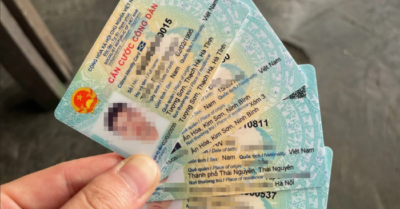 Thay đổi lớn về mã số thuế từ 1/7: Định danh cá nhân sẽ thay thế MST