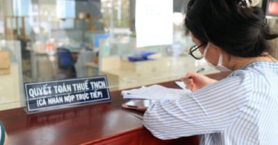Dòng tiền nào vào tài khoản cá nhân sẽ bị tính thuế TNCN?