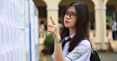 Đề Toán tốt nghiệp 2025: Phân hóa mạnh, thí sinh “vỡ mộng” điểm 8