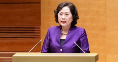 Ngân hàng Nhà nước chính thức được trao quyền cho vay đặc biệt 0% lãi suất, không cần tài sản bảo đảm