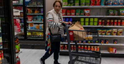 Lạm phát Mỹ tháng 5 tăng nhẹ vượt dự báo: Fed liệu có thay đổi chính sách lãi suất?